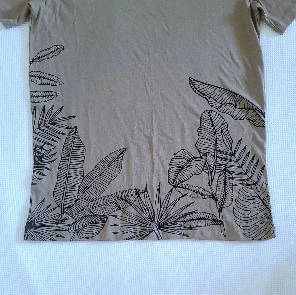 Craft + Flow Voyage⚓️ Graphic Tee👕 - NWT - Picture 7 of 12